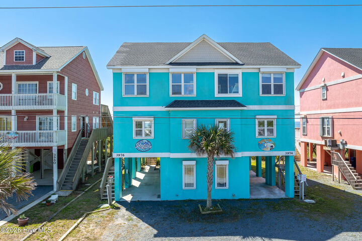 Property Photo:  3976 Island Drive  NC 28460 