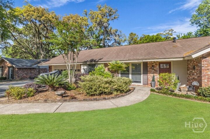 Property Photo:  13208 Spanish Moss Road  GA 31419 