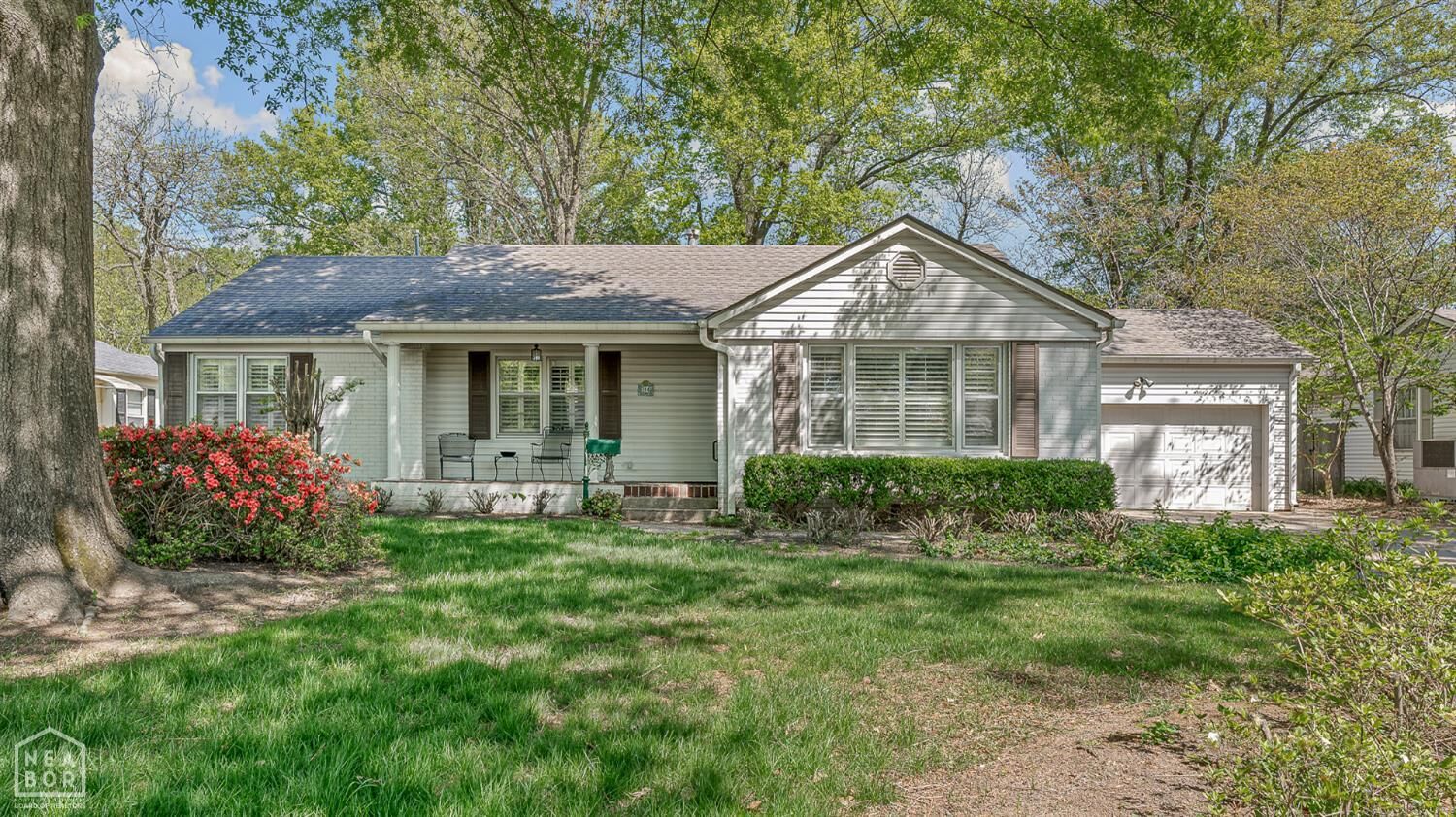 Property Photo:  714 Illinois Street  AR 72315 