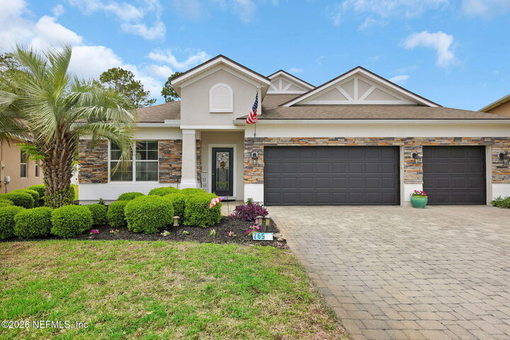Property Photo: 765 Los Caminos Street FL 32095