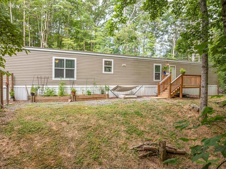 Property Photo:  160 Southern Pines Drive  GA 30540 