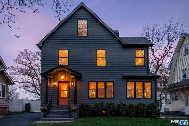 Property Photo: 129 Essex Avenue NJ 07003