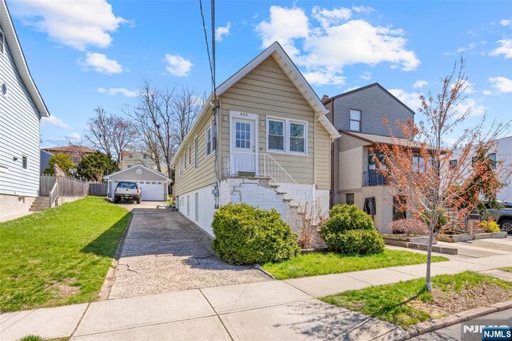 Property Photo:  632 Chase Avenue 1  NJ 07071 