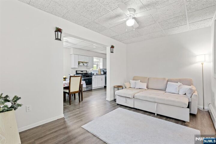 Property Photo: 632 Chase Avenue 1 NJ 07071