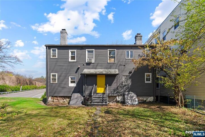 Property Photo: 30 Lindsley Avenue NJ 07052