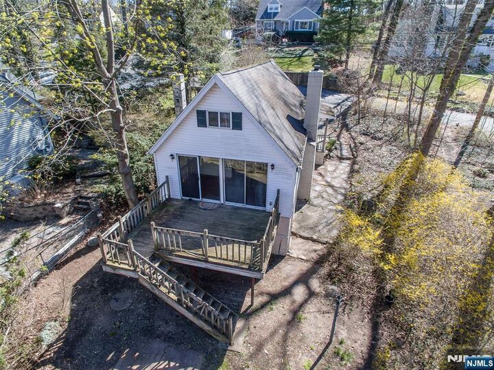 Property Photo:  48 Lakeside Trail  NJ 07405 