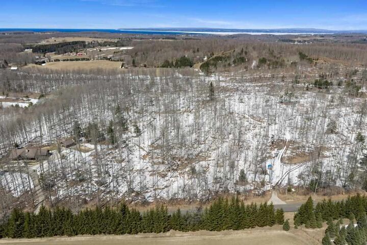 Property Photo:  Tbd Reycraft  MI 49712 