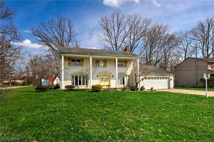 Property Photo:  5365 Sampson Drive  OH 44420 