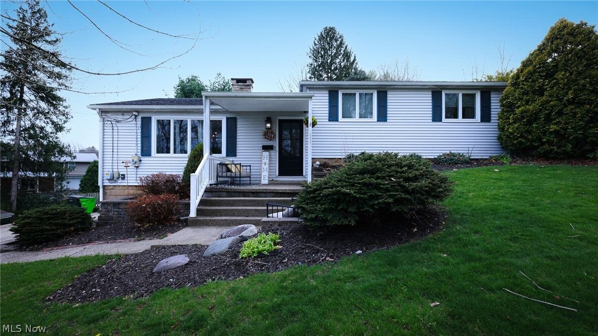 Property Photo:  2050 Allandale Drive  OH 44691 