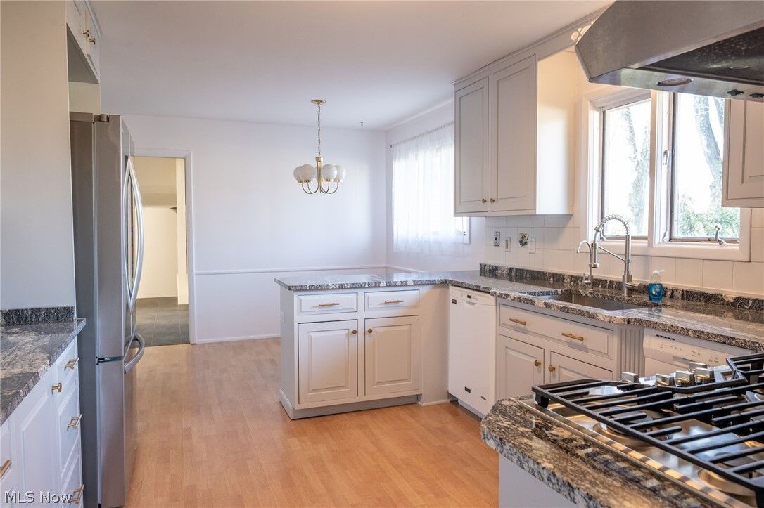 Property Photo:  25510 Bryden Road  OH 44122 