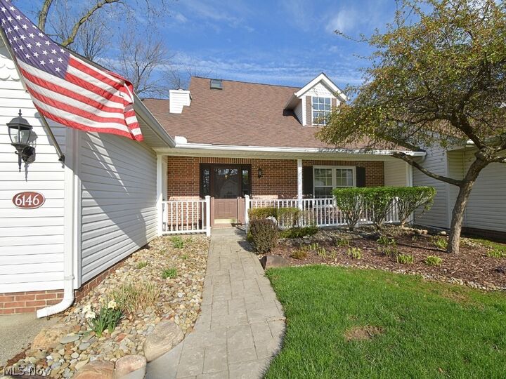 Property Photo:  6146 Tiffin Court 6C  OH 44060 
