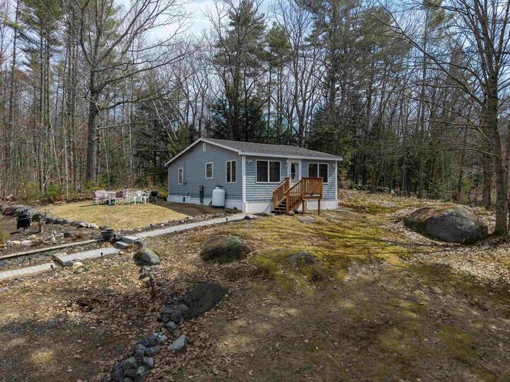 Property Photo:  25 Mayhew Turnpike  NH 03241 