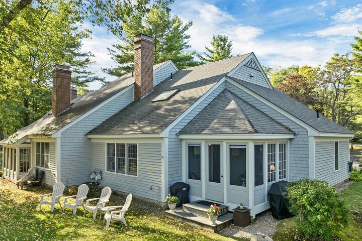 Property Photo: 10 Birdie Way NH 03246