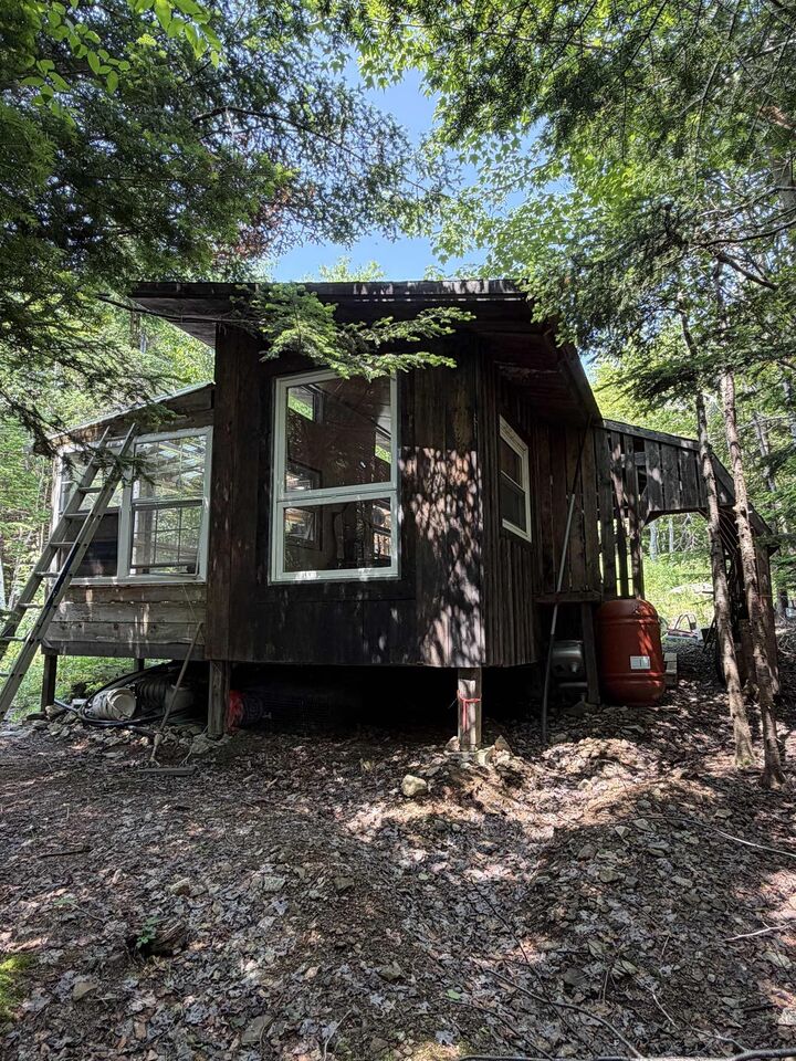 594 Whycocomagh Mountain Rd — photo 1