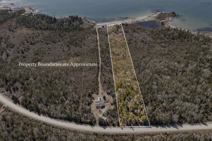 Property Photo:  Lot Mb-1 Rockland Road  NS B0T 1V0 