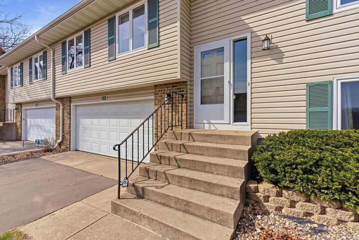 Property Photo:  8361 W 100th Street  MN 55438 