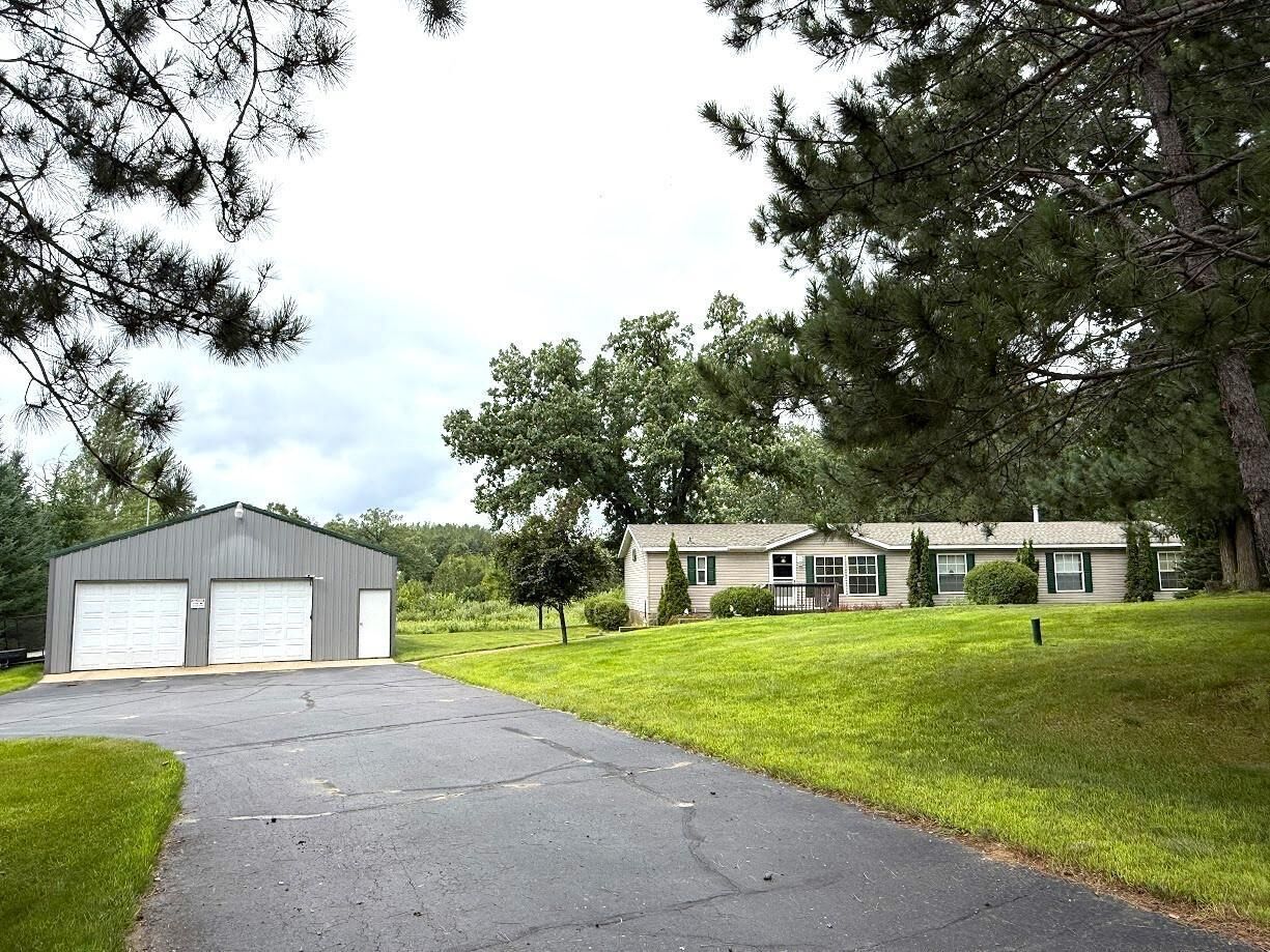 Property Photo:  12755 57th Avenue SW  MN 56466 