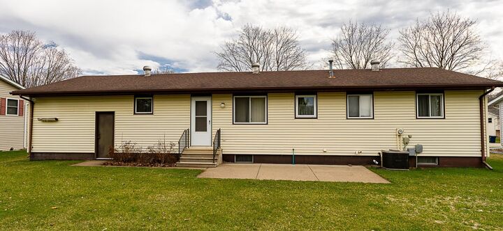 Property Photo: 1052 Pine Grove Lane MN 55041