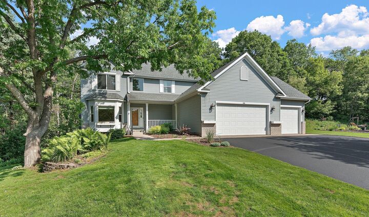 Property Photo:  1016 Willow River Road N  WI 54016 