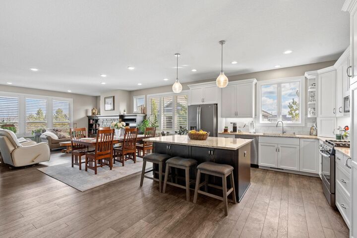 Property Photo:  5189 Sundial Court  MN 55129 