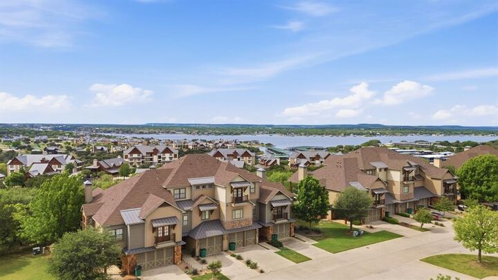 Property Photo:  1021 Chapel Ridge Road  TX 76449 