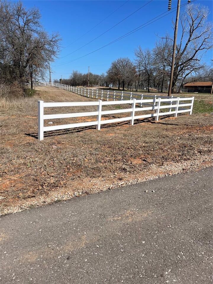 Property Photo:  17929 Victor Ave.  OK 73026 