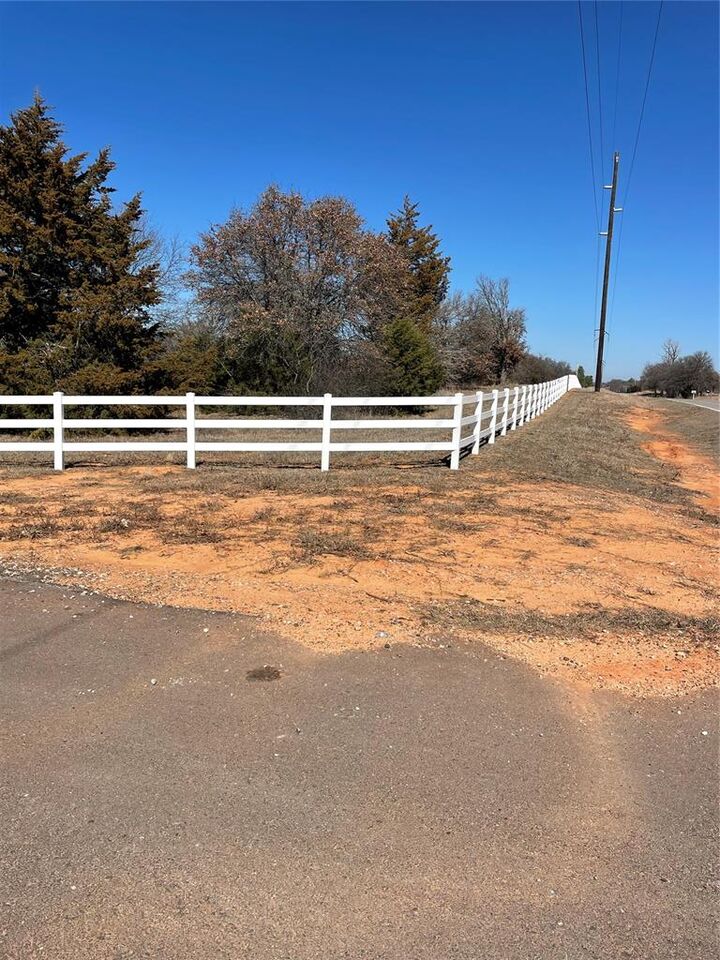 Property Photo:  17885 Simona Ave.  OK 73026 