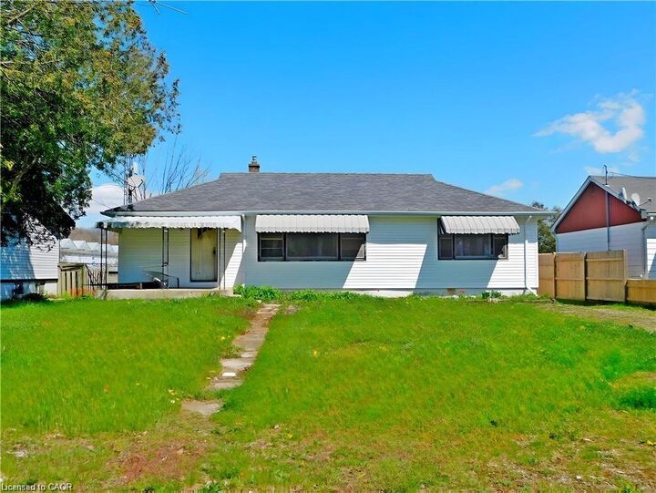 Property Photo: 2474 Highway 24 ON N3Y 4K3