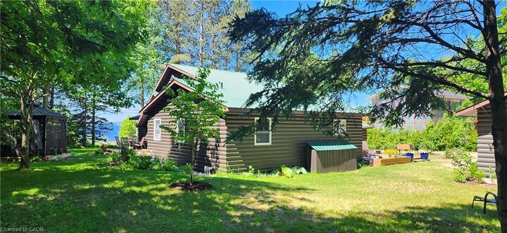 Property Photo: 10366 Highway 17 N ON P0S 1A0