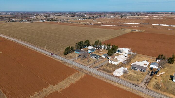 Property Photo: 2646 Horne Cross Road PE C1E 2R7