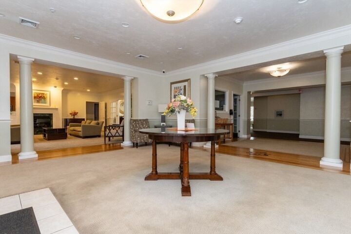 Property Photo:  1 Lenox St 312  MA 02062 