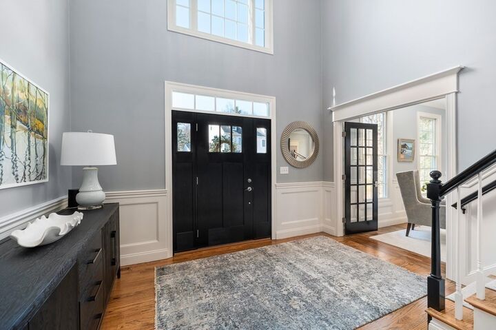 Property Photo:  27 Parsons Hill Road  MA 01984 