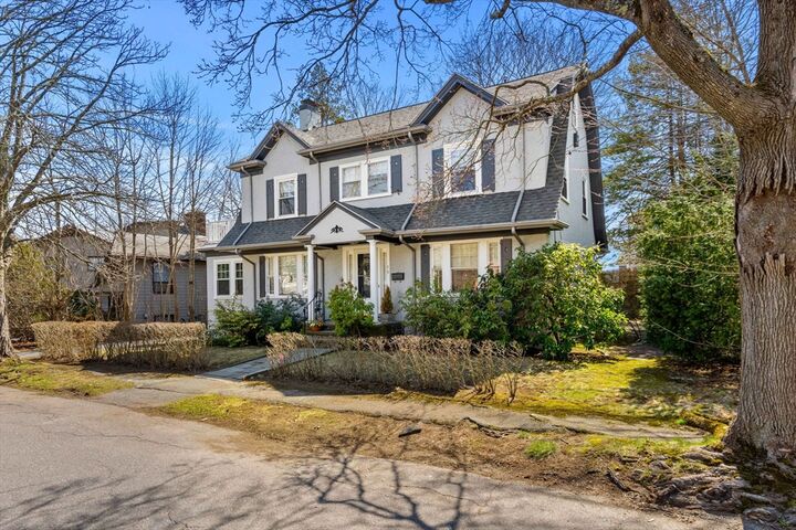 Property Photo: 15 Preston Beach Rd MA 01945