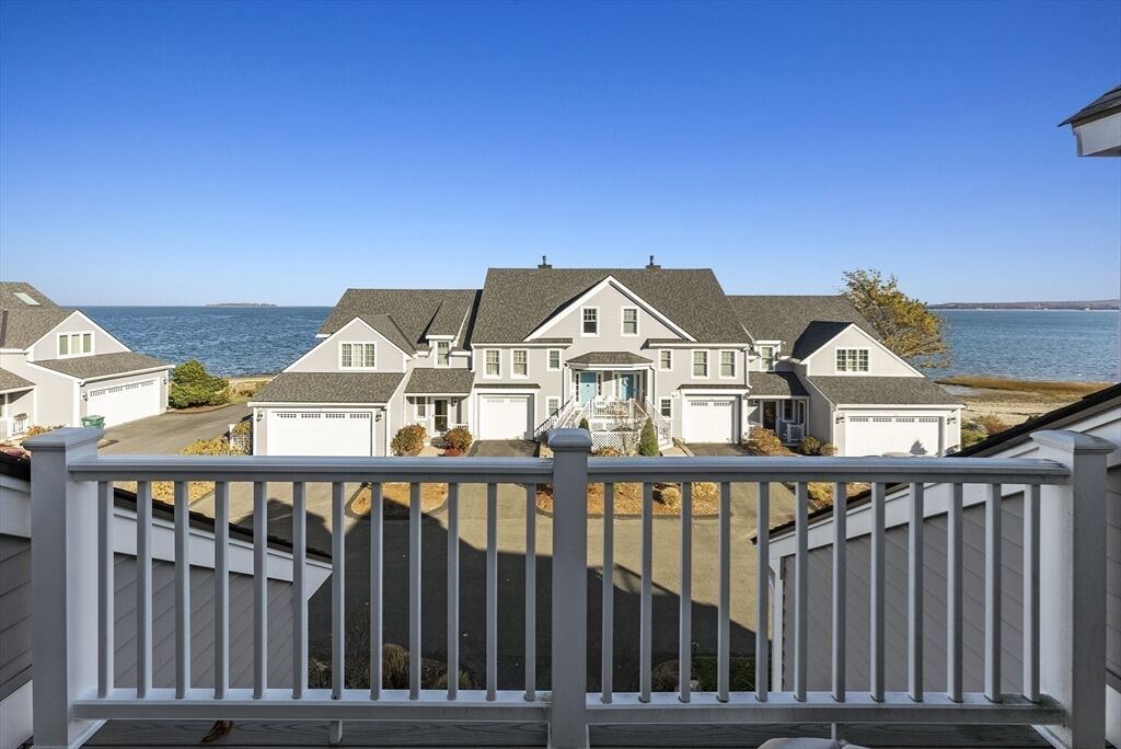 Property Photo: 60 Robbins Rd. 25 MA 02360