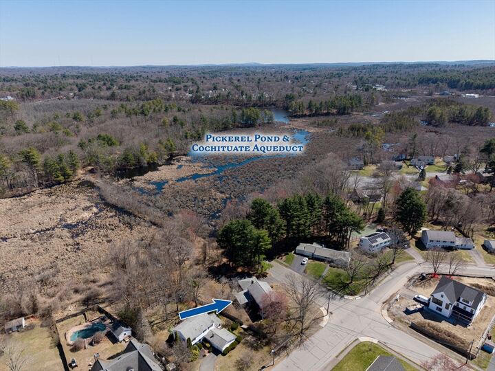 Property Photo:  48 Bradford Rd  MA 01760 