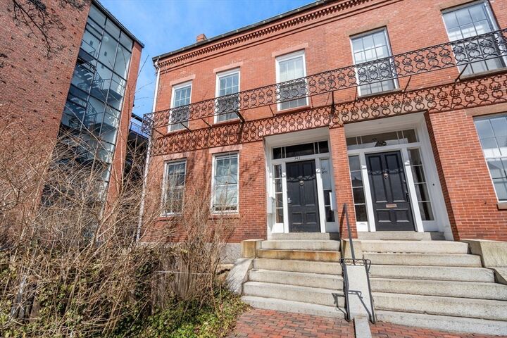 Property Photo:  343 Harvard St  MA 02139 