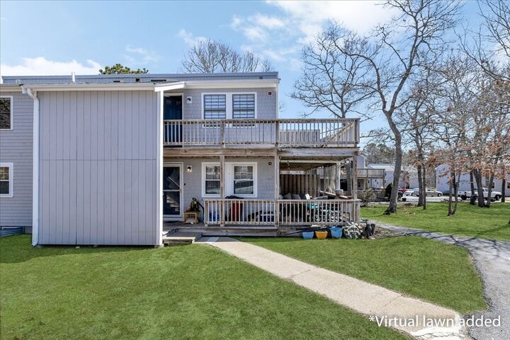 Property Photo:  35 Ashumet Rd 10C  MA 02649 