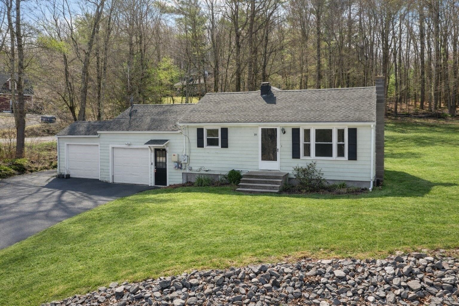 Property Photo:  511 E County Rd  MA 01543 