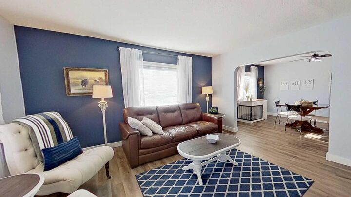 Property Photo:  5501 51 Street  AB T9H 1H9 