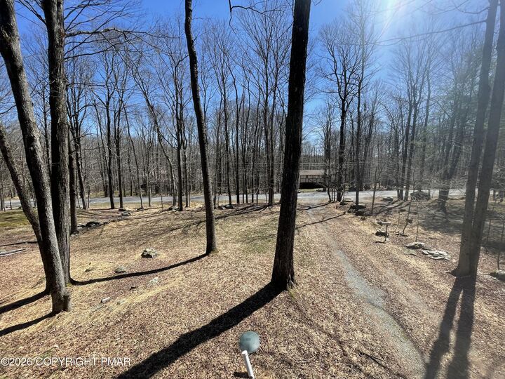 Property Photo:  141 Big Bass Drive  PA 18424 