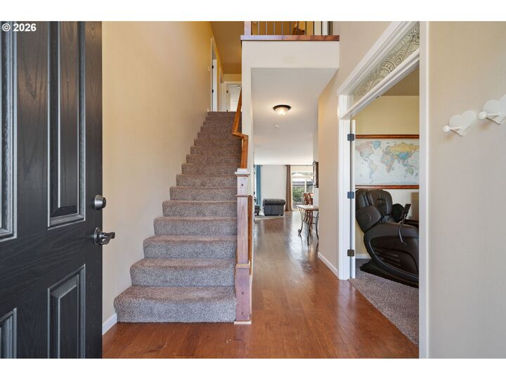 Property Photo:  10907 NE 88th St  WA 98662 