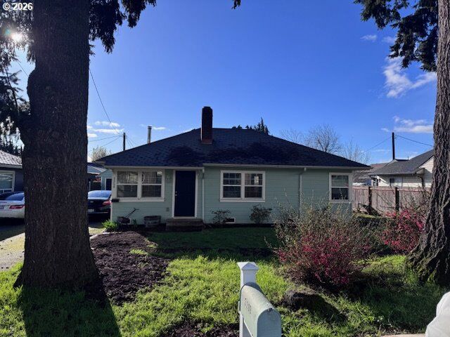 Property Photo:  3208 Xavier Ave  WA 98660 