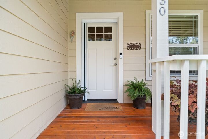 Property Photo:  1130  Heron Ridge Avenue  WA 98366 
