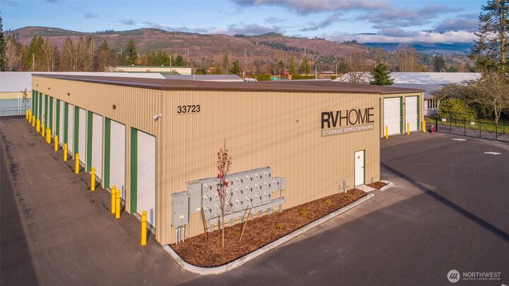 Property Photo: 33723 Hwy 2 3 WA 98294