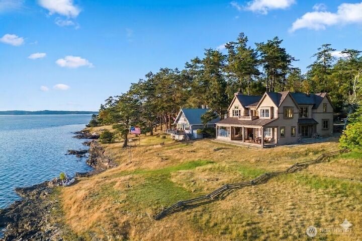 Property Photo:  745  Cape Drive  WA 98250 