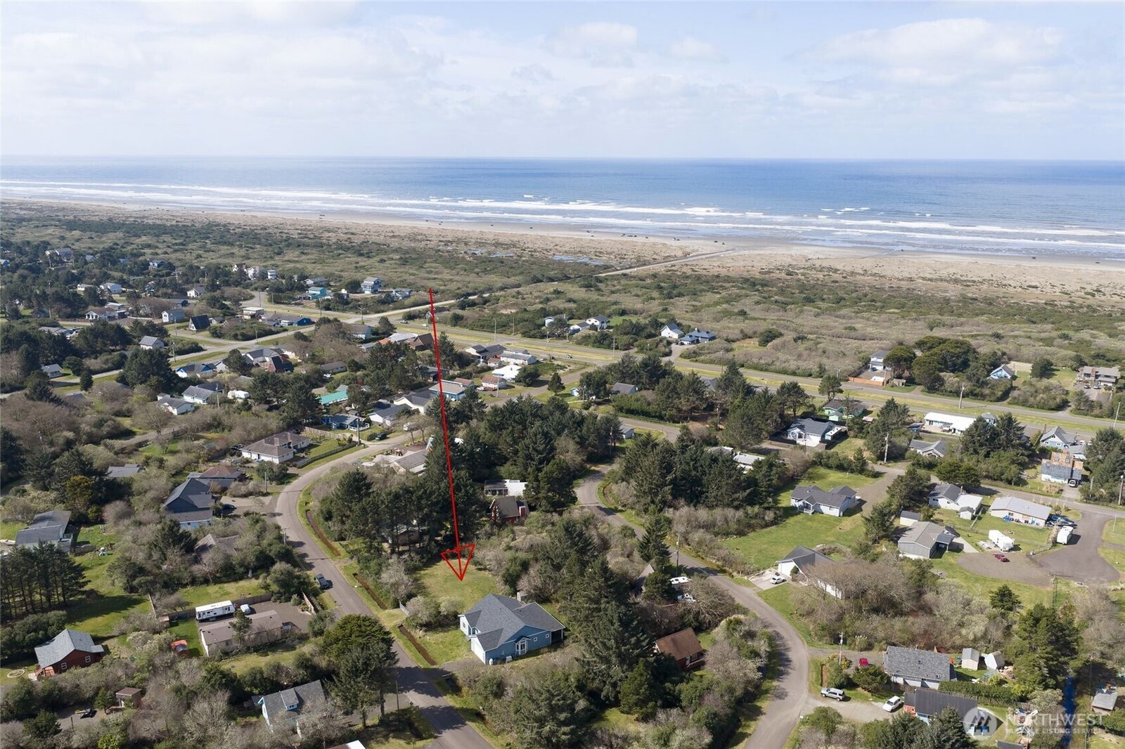 Property Photo: 136 Jib Street NW WA 98569