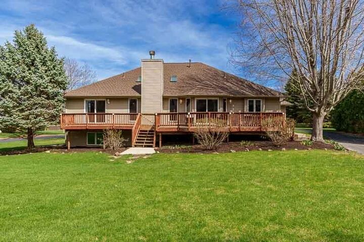 Property Photo:  11422 Bayberry Drive  IL 61073 