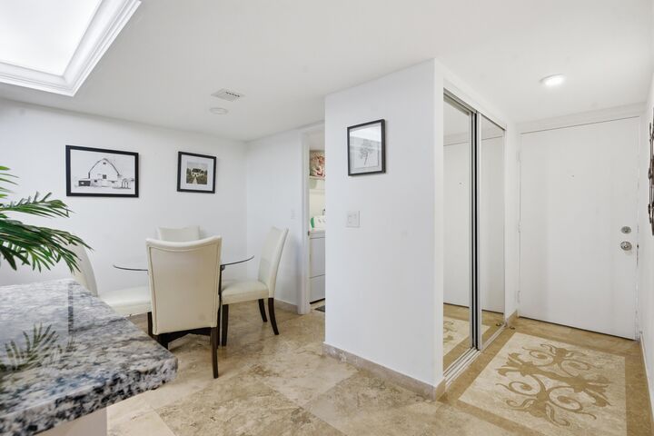 Property Photo: 825 Egret Circle Unit 104 FL 33444