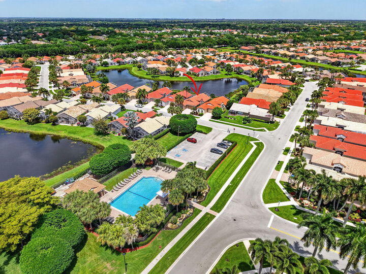 Property Photo: 11592 Lawton Road FL 33437