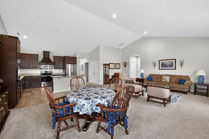 Property Photo:  2772 Harton Lane  KY 42104 